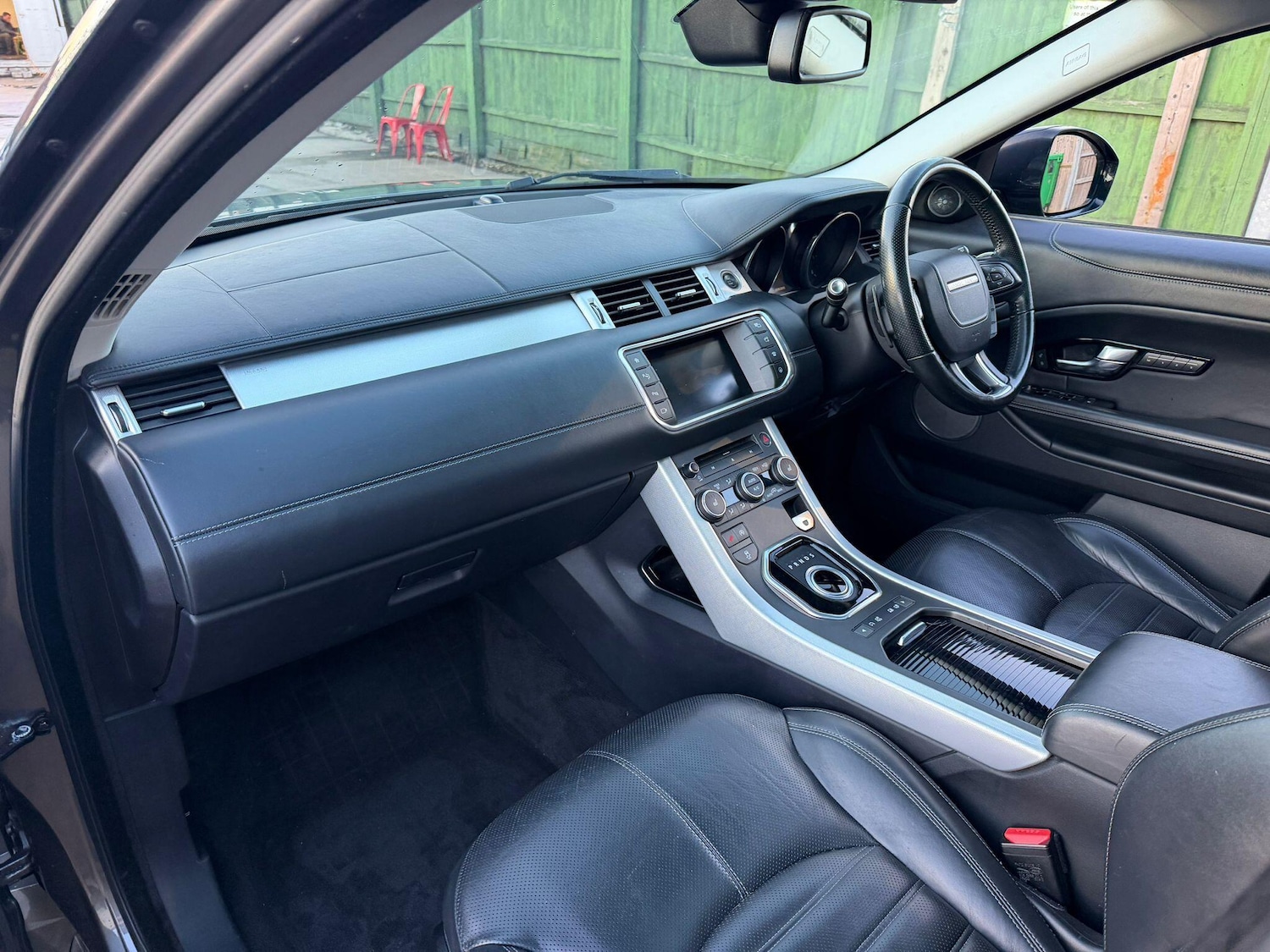 Used Land Rover Range Rover Evoque 2015 for sale - 77131425: Photo 19