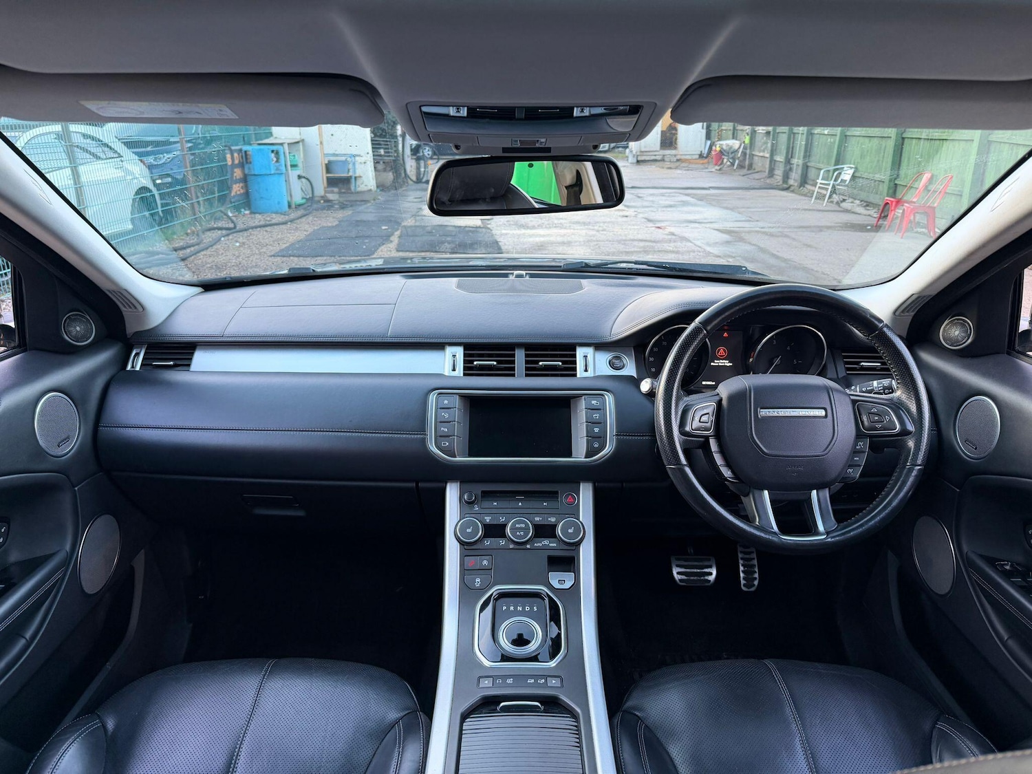 Used Land Rover Range Rover Evoque 2015 for sale - 77131425: Photo 20