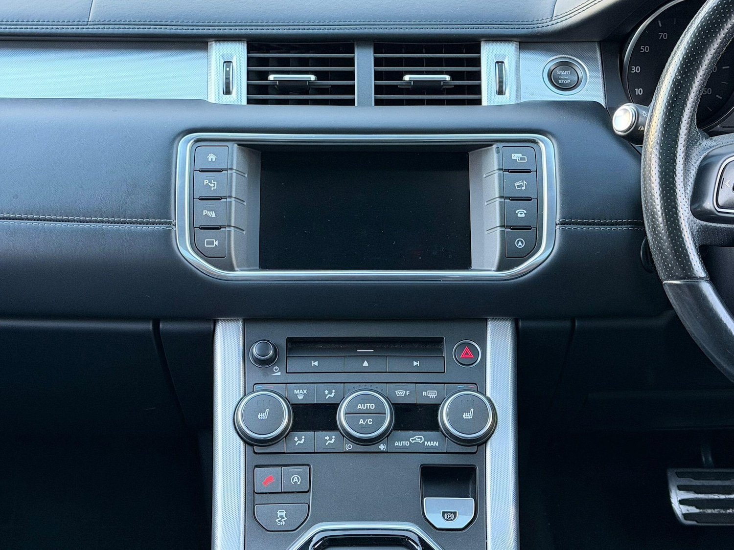 Used Land Rover Range Rover Evoque 2015 for sale - 77131425: Photo 21