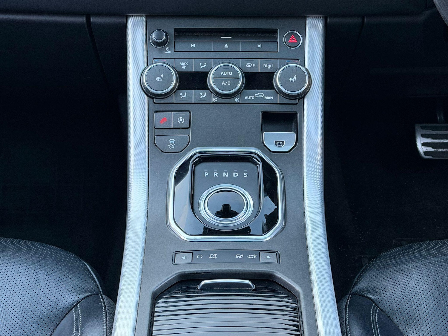 Used Land Rover Range Rover Evoque 2015 for sale - 77131425: Photo 22