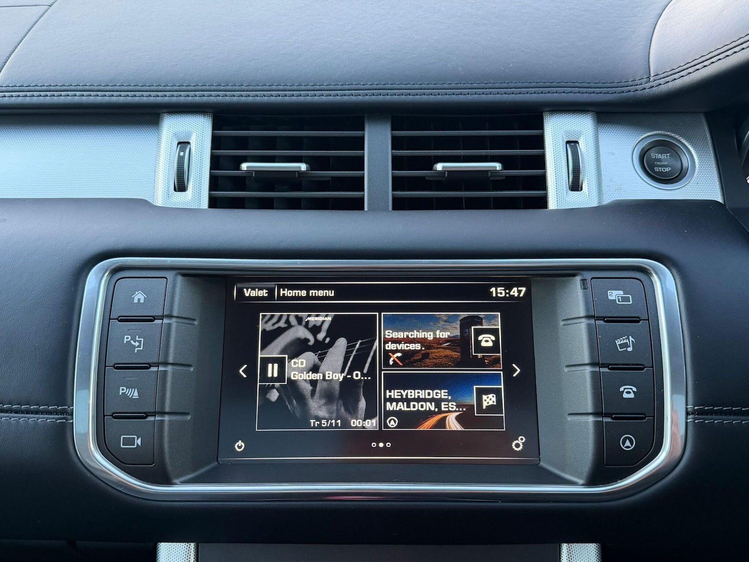 Used Land Rover Range Rover Evoque 2015 for sale - 77131425: Photo 26