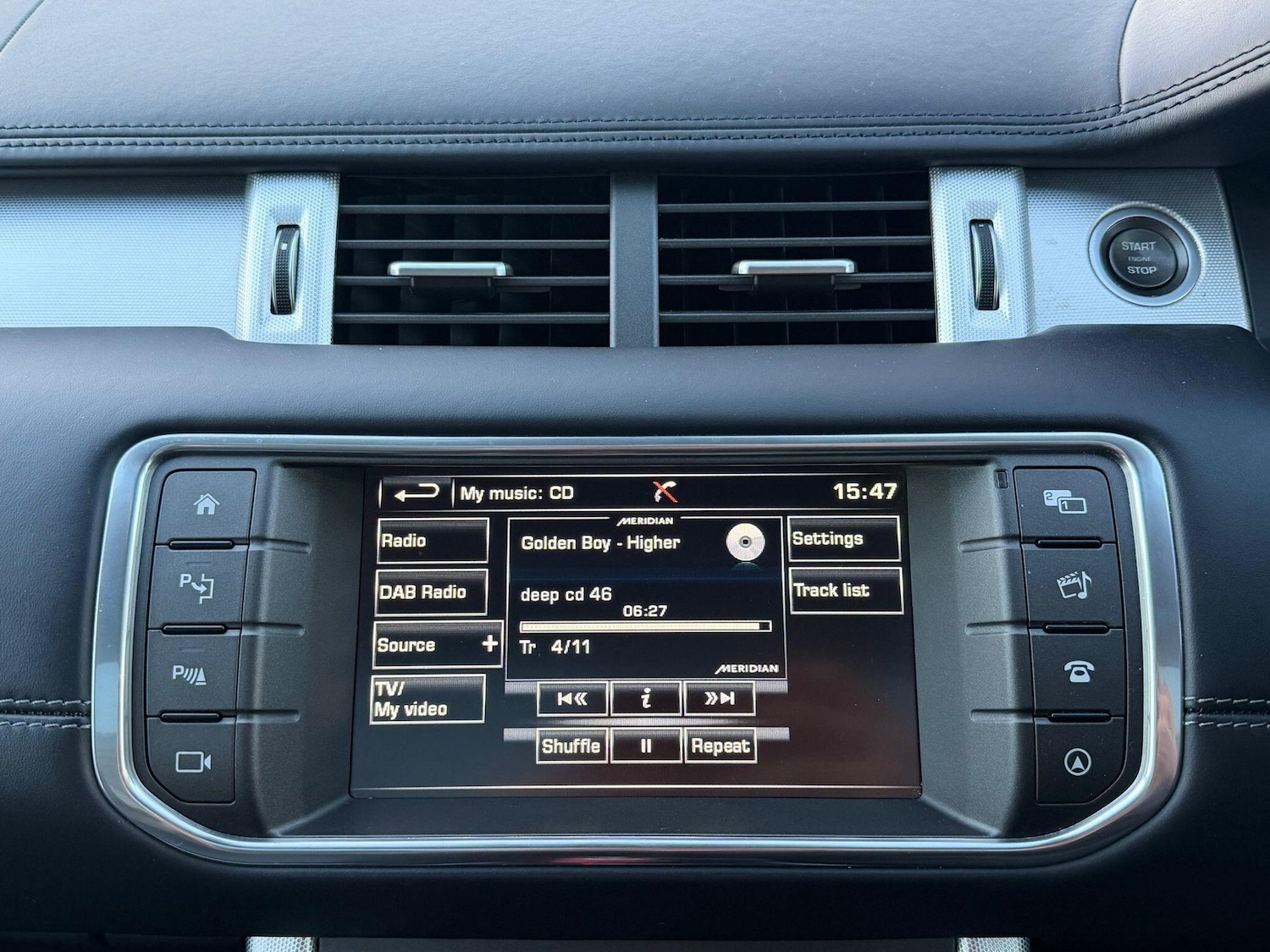 Used Land Rover Range Rover Evoque 2015 for sale - 77131425: Photo 4