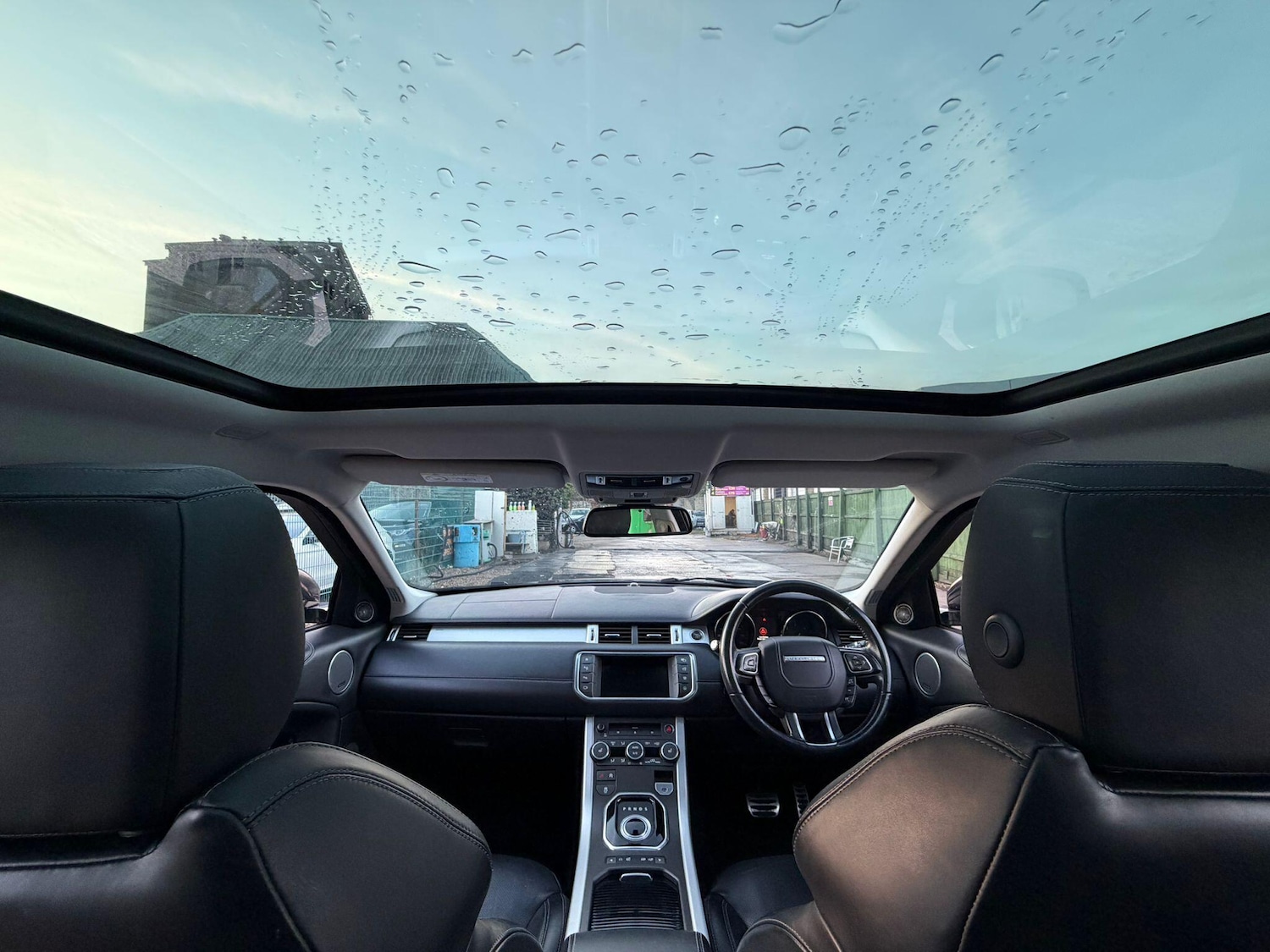 Used Land Rover Range Rover Evoque 2015 for sale - 77131425: Photo 7