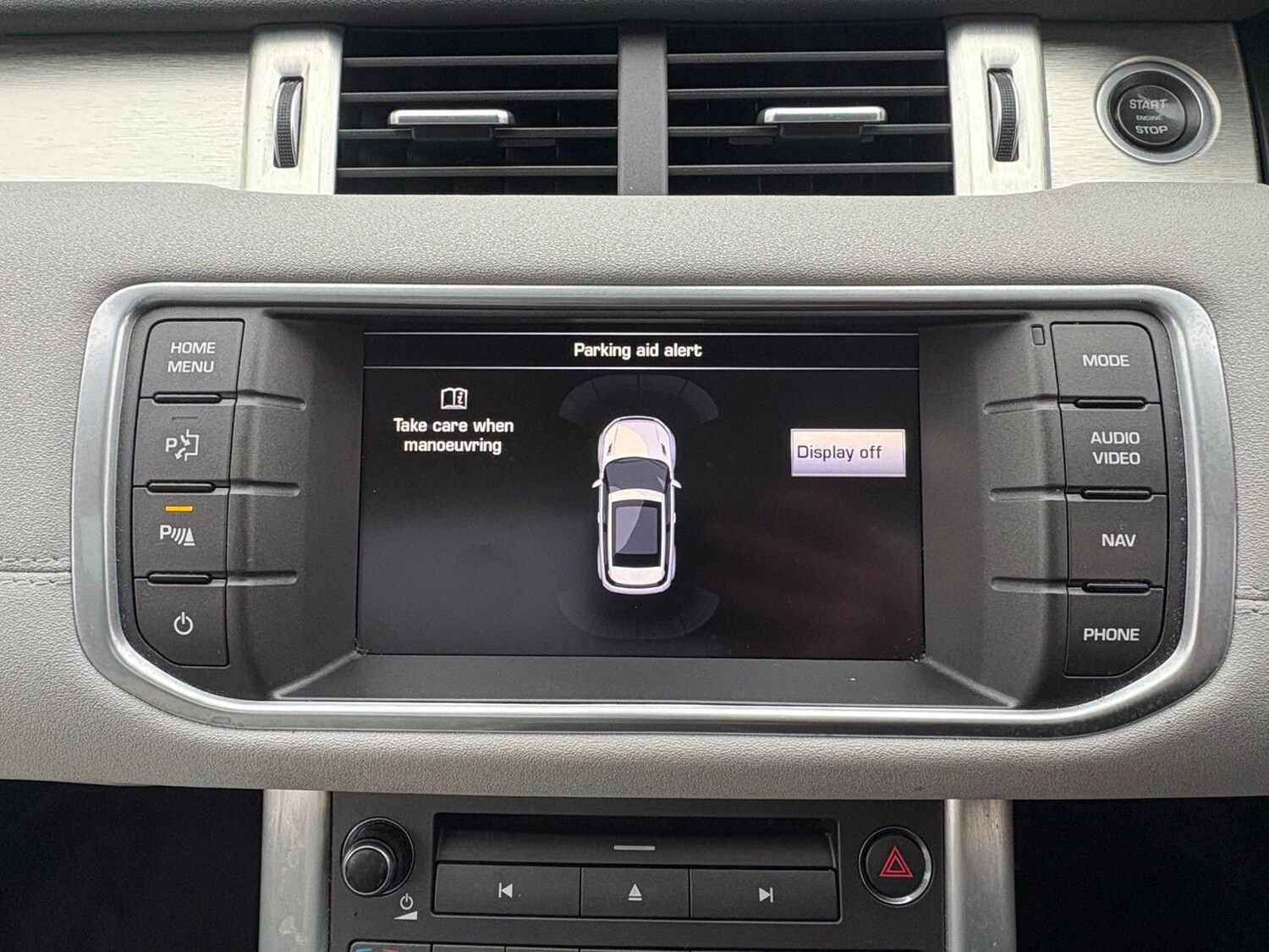 Used Land Rover Range Rover Evoque 2014 for sale - 77496754: Photo 12