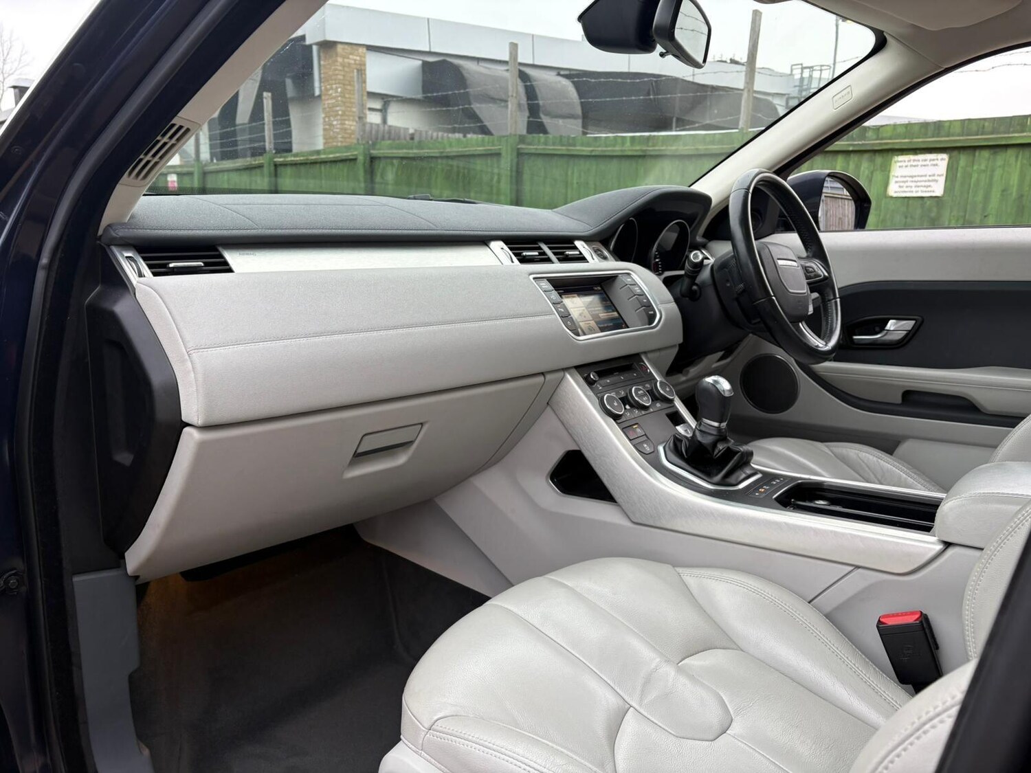 Used Land Rover Range Rover Evoque 2014 for sale - 77496754: Photo 14