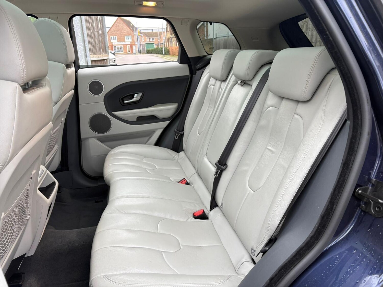 Used Land Rover Range Rover Evoque 2014 for sale - 77496754: Photo 16