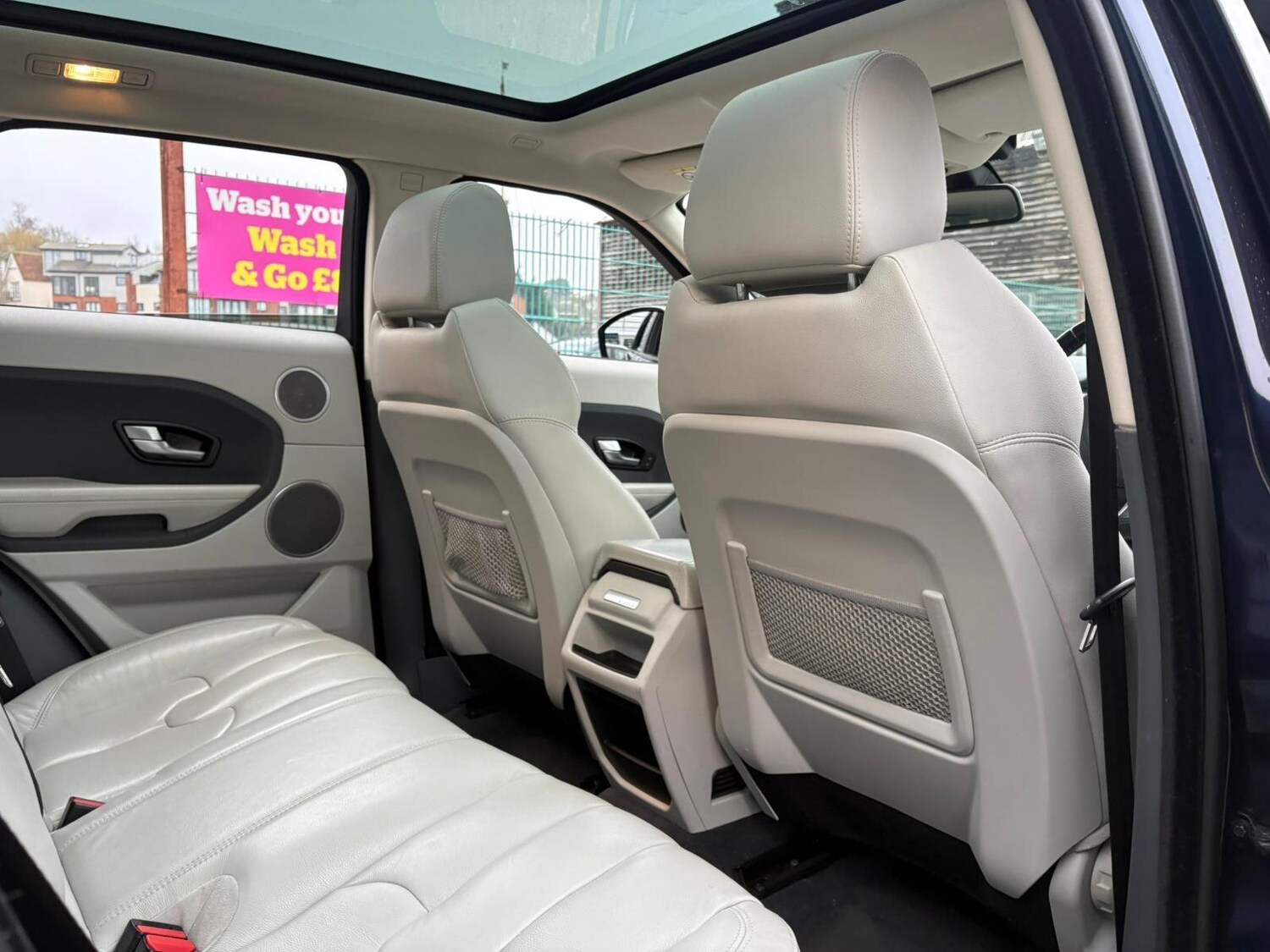 Used Land Rover Range Rover Evoque 2014 for sale - 77496754: Photo 17