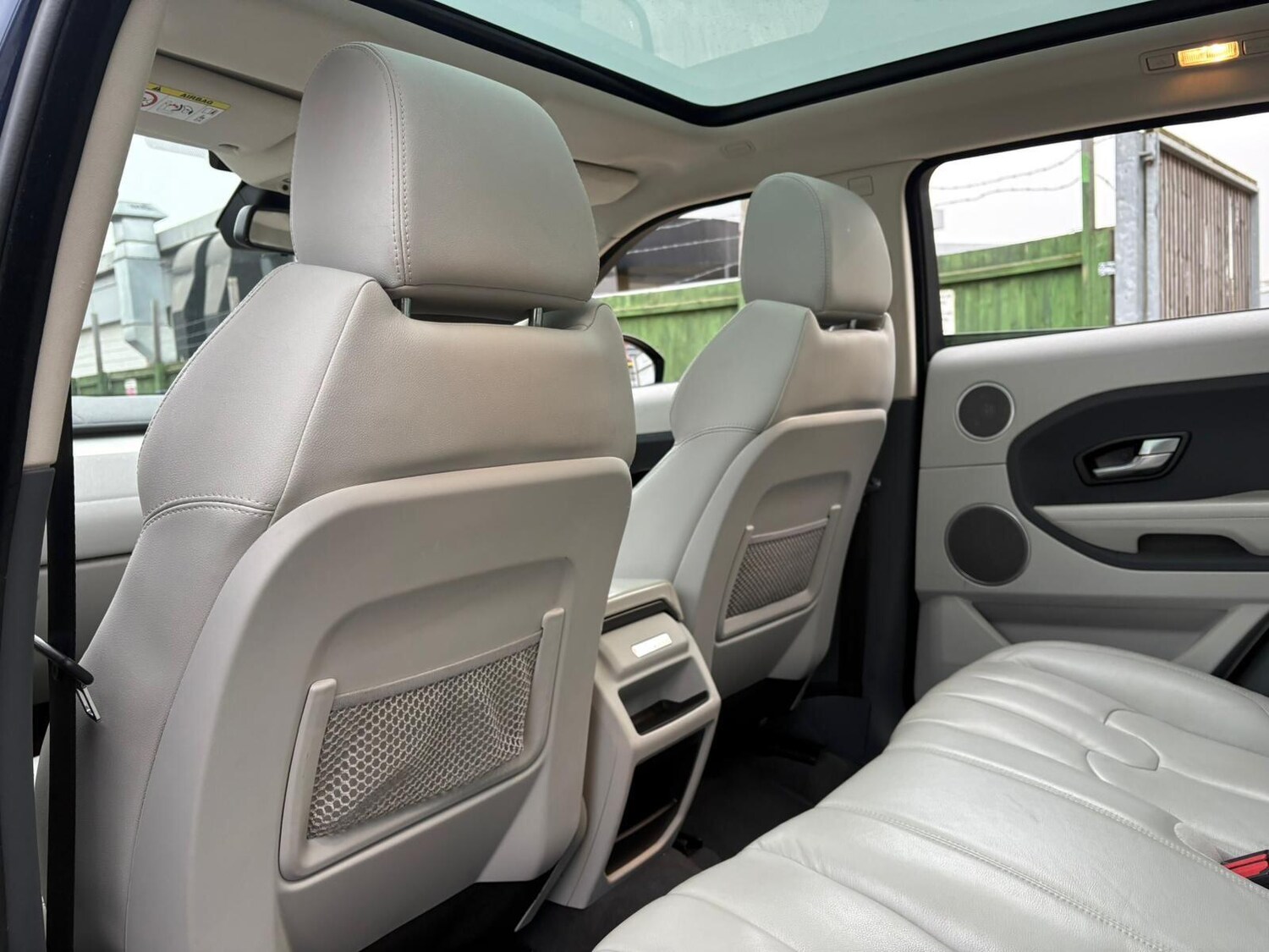 Used Land Rover Range Rover Evoque 2014 for sale - 77496754: Photo 18