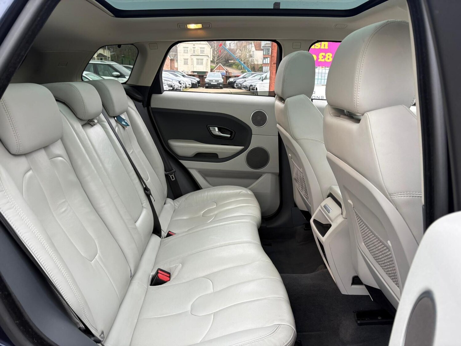 Used Land Rover Range Rover Evoque 2014 for sale - 77496754: Photo 20