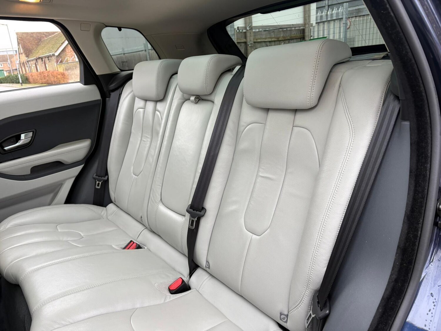 Used Land Rover Range Rover Evoque 2014 for sale - 77496754: Photo 21