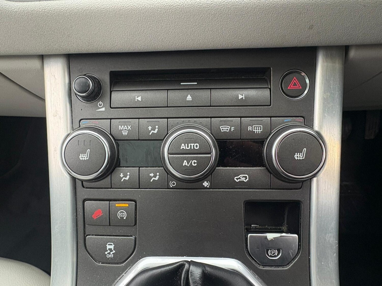 Used Land Rover Range Rover Evoque 2014 for sale - 77496754: Photo 22