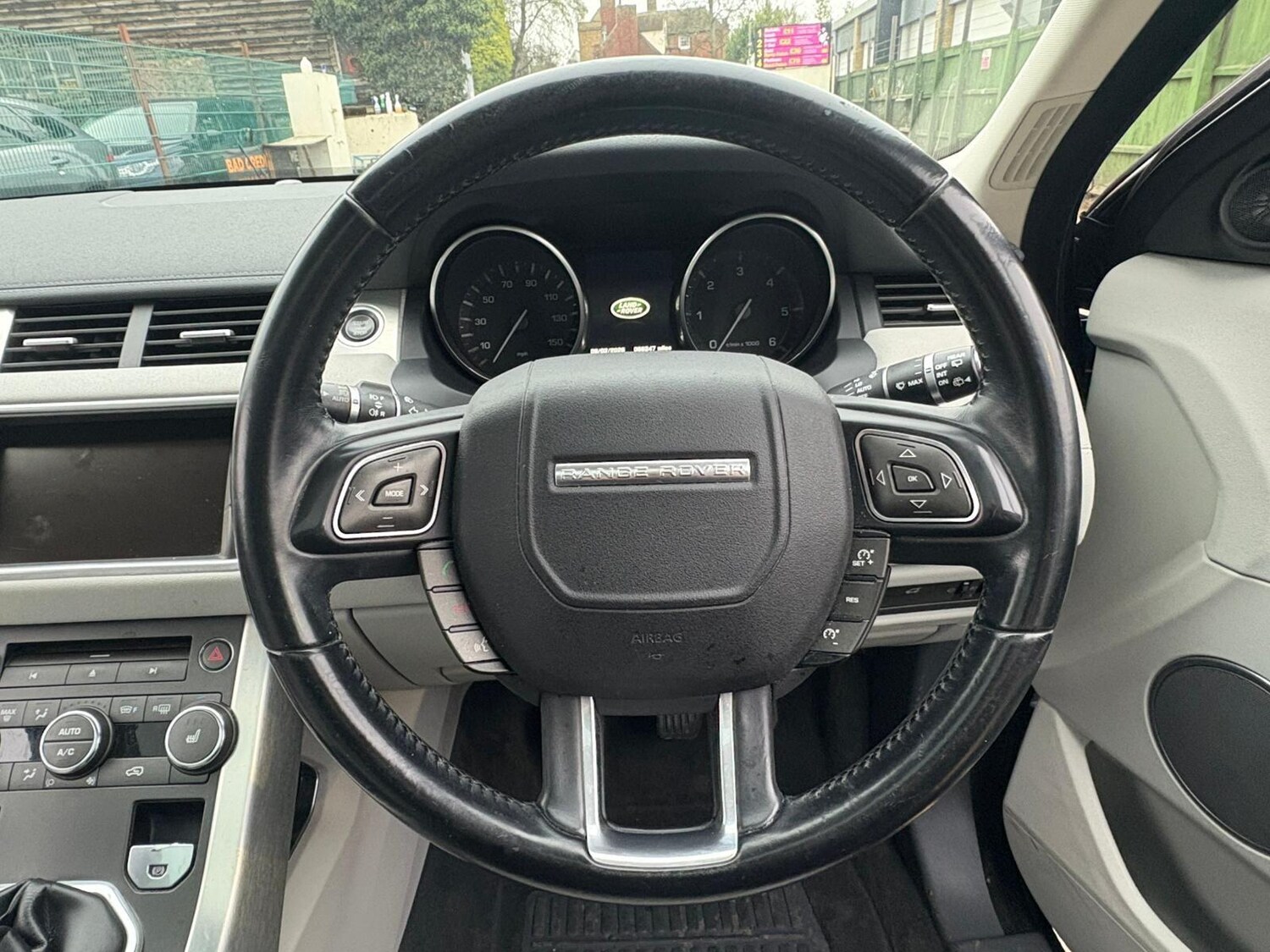 Used Land Rover Range Rover Evoque 2014 for sale - 77496754: Photo 26