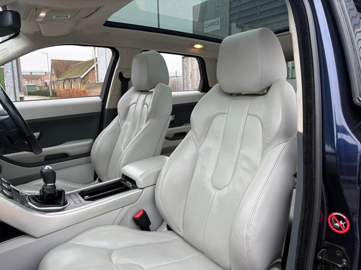 Used Land Rover Range Rover Evoque 2014 for sale - 77496754: Photo 27