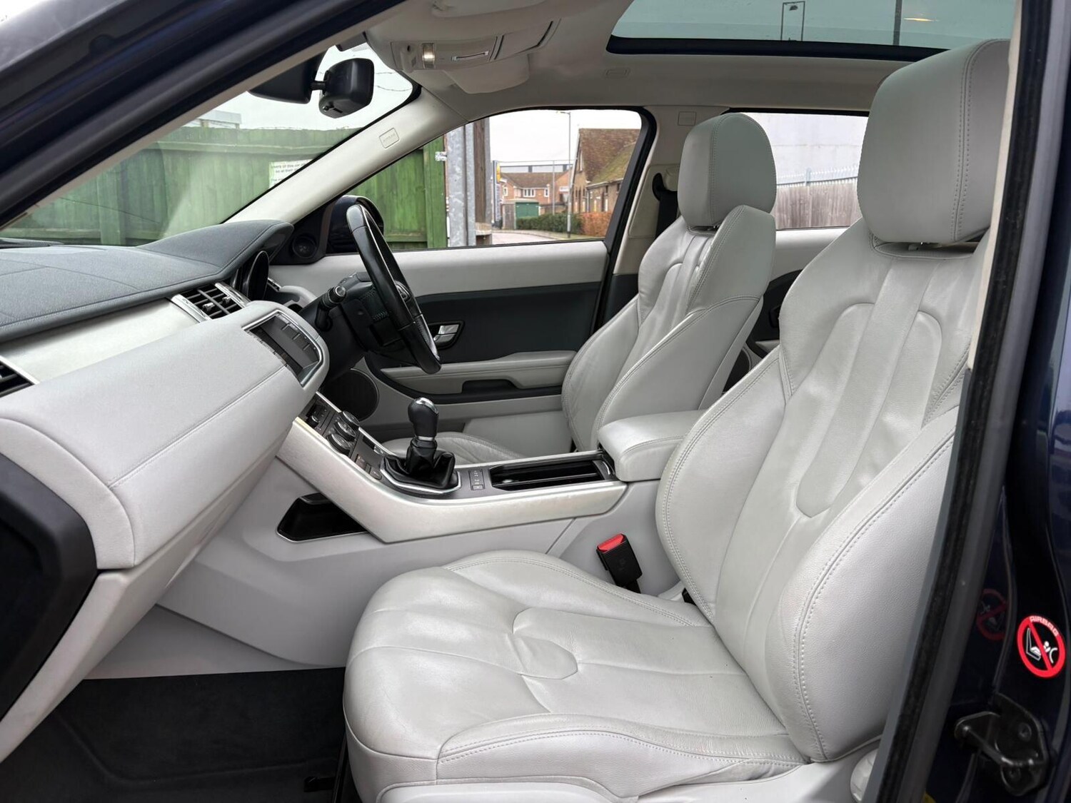 Used Land Rover Range Rover Evoque 2014 for sale - 77496754: Photo 28