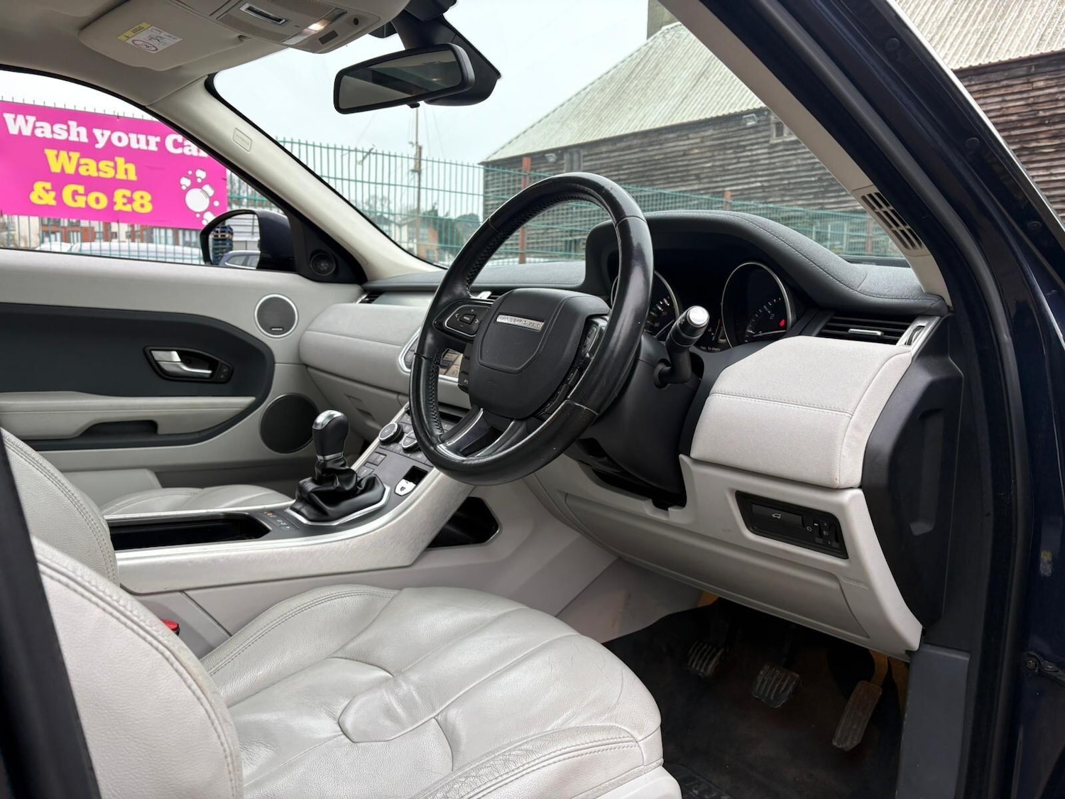 Used Land Rover Range Rover Evoque 2014 for sale - 77496754: Photo 4