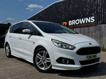 (16) - 2.0 TDCi Titanium Sport Euro 6 (s/s) 5dr