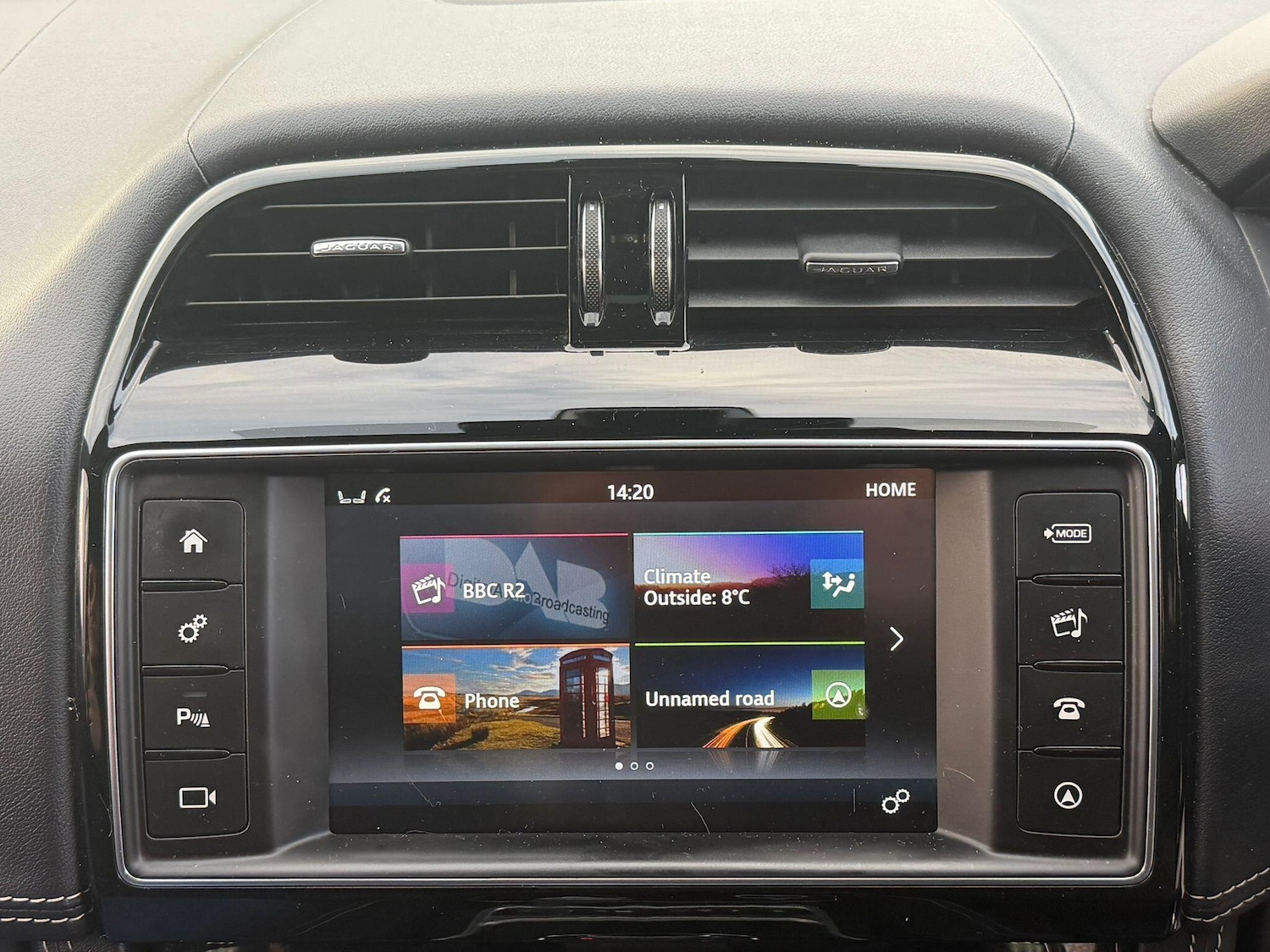 Used Jaguar F-Pace 2016 for sale - 76839575: Photo 26