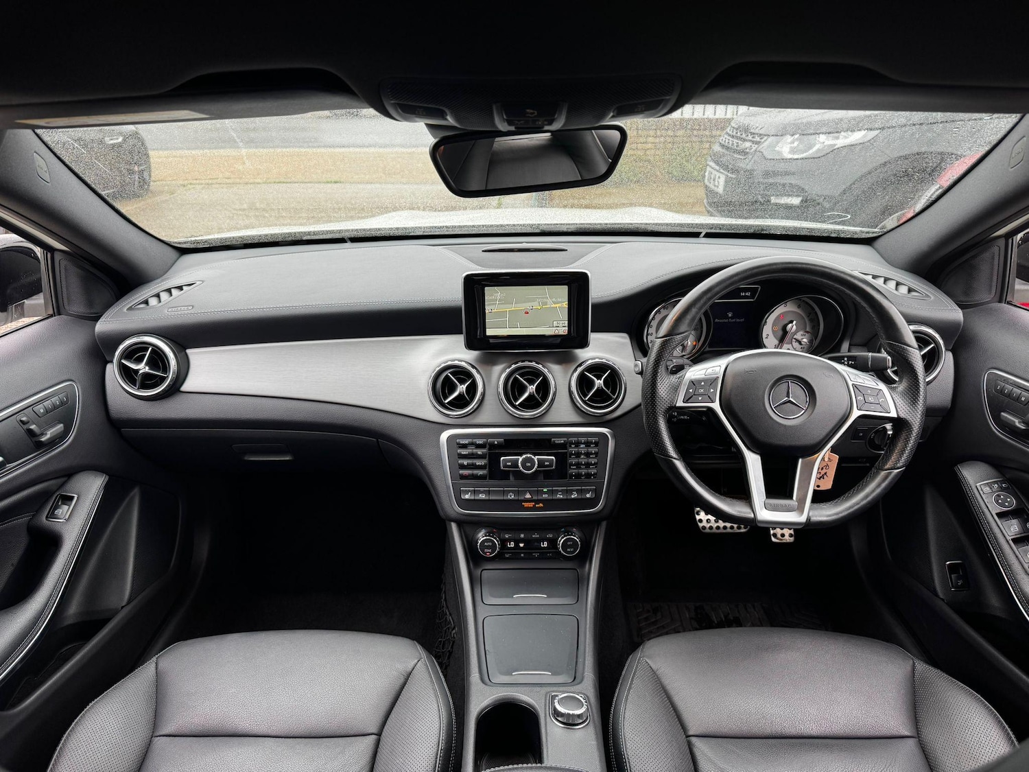 Vehicle 26