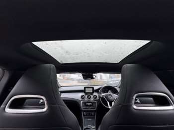 Used Mercedes-Benz GLA 2014 for sale - 75351930: Photo