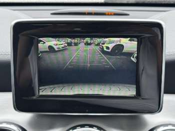 Used Mercedes-Benz GLA 2014 for sale - 75351930: Photo