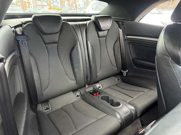 Used Audi A3 Cabriolet 2016 for sale - 75493565: Photo 20