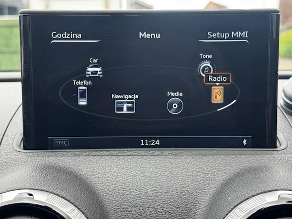Used Audi A3 Cabriolet 2016 for sale - 75493565: Photo 9