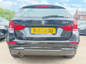Used BMW X1 2013 for sale - 79425474: Photo