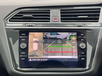 Used Volkswagen Tiguan 2019 for sale - 73671724: Photo