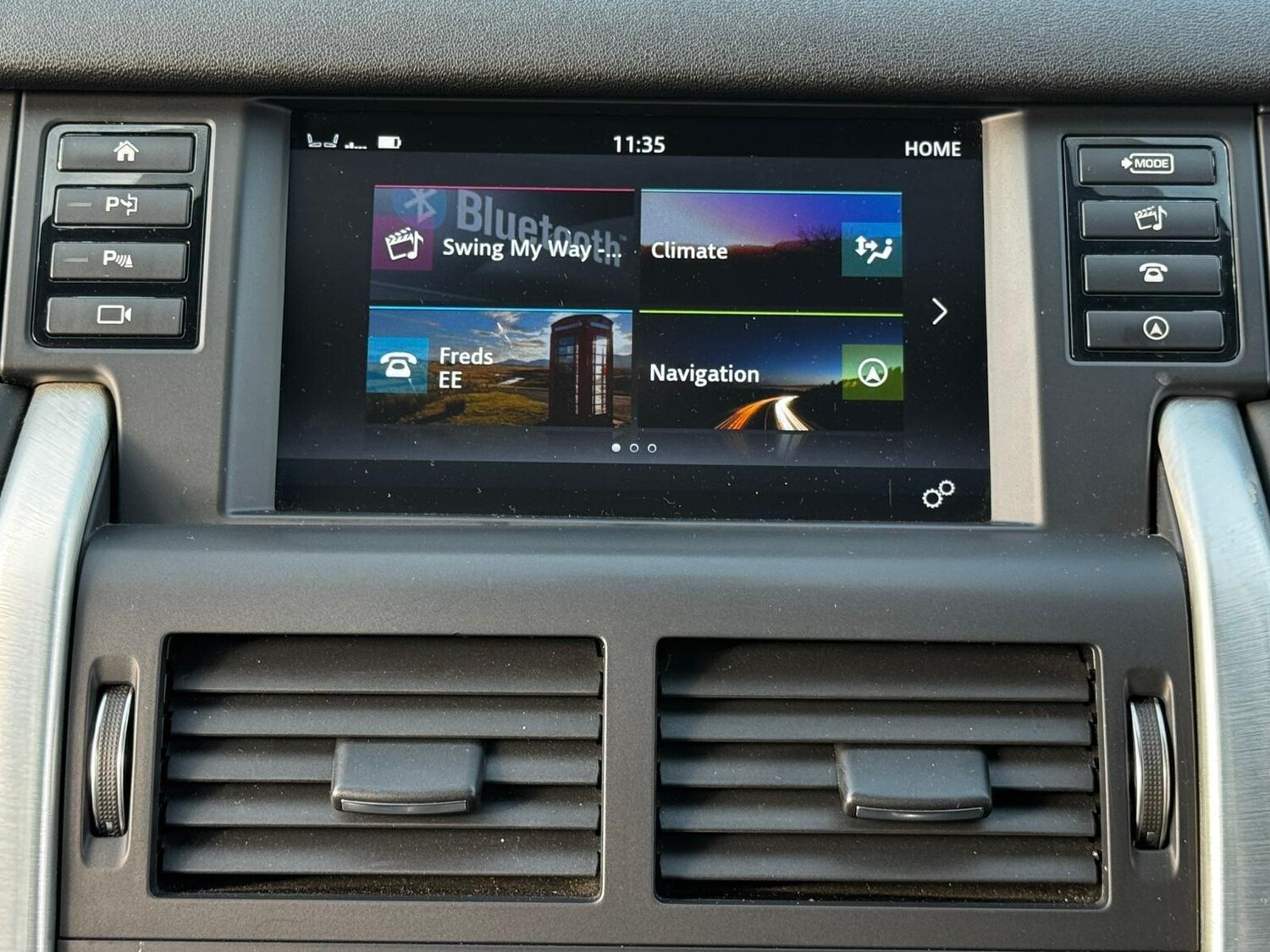 Used Land Rover Discovery Sport 2016 for sale - 76572359: Photo 30