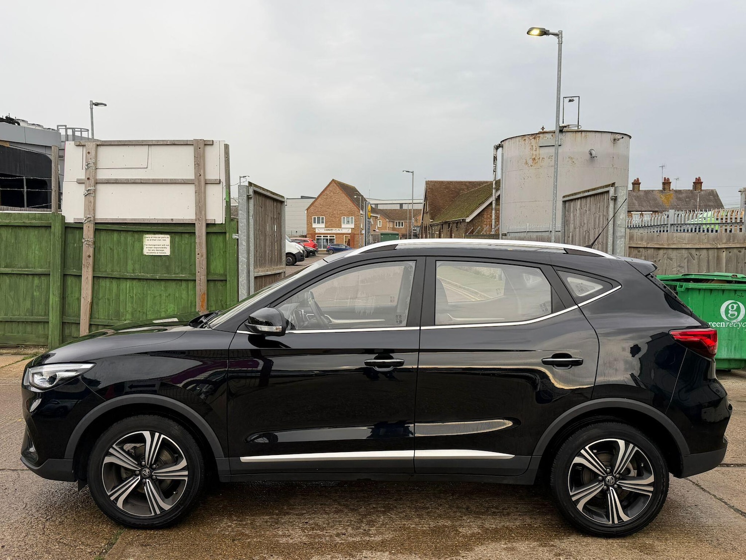 Used MG MG ZS 2023 for sale - 76964550: Photo 10