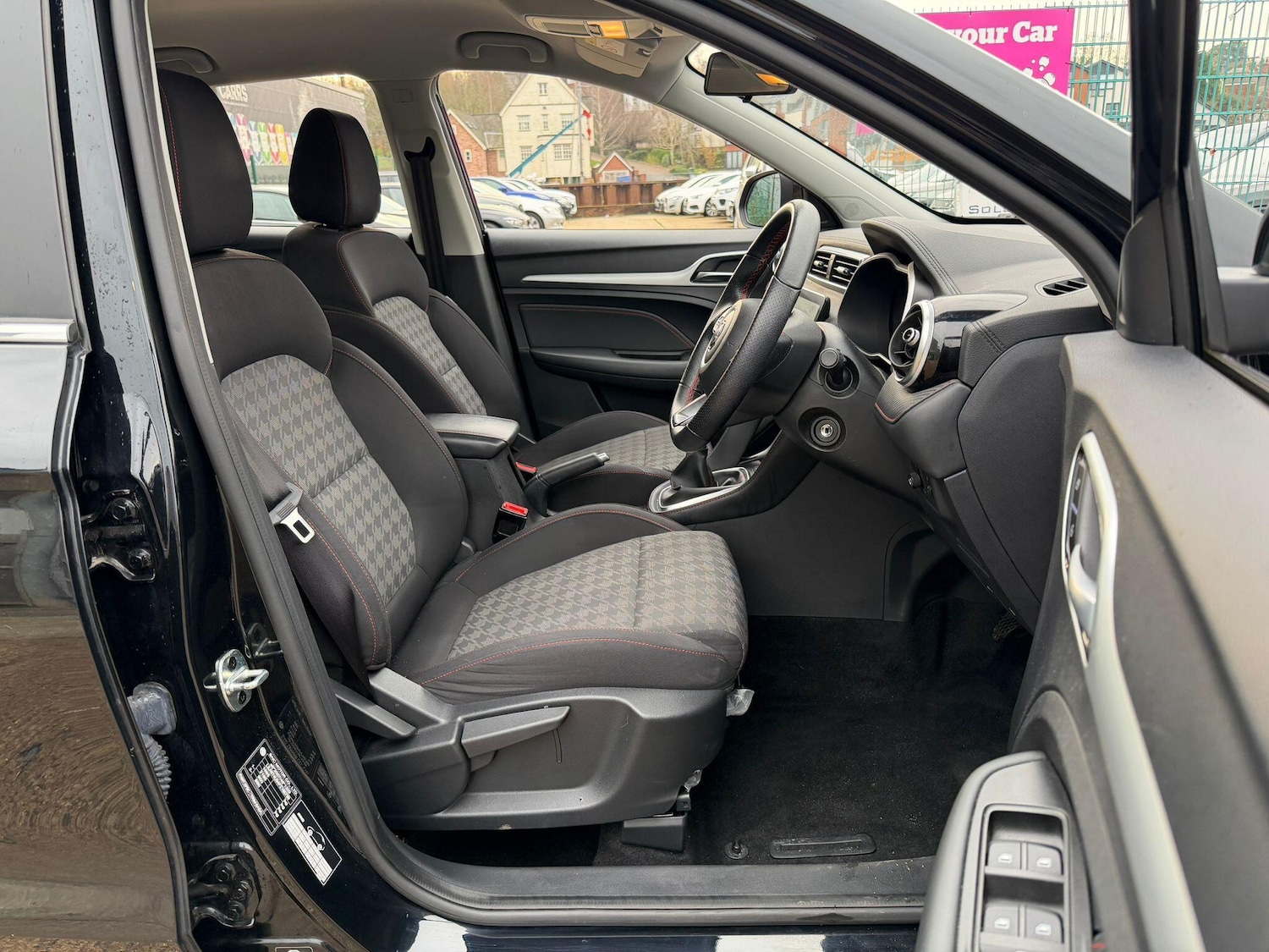 Used MG MG ZS 2023 for sale - 76964550: Photo 14