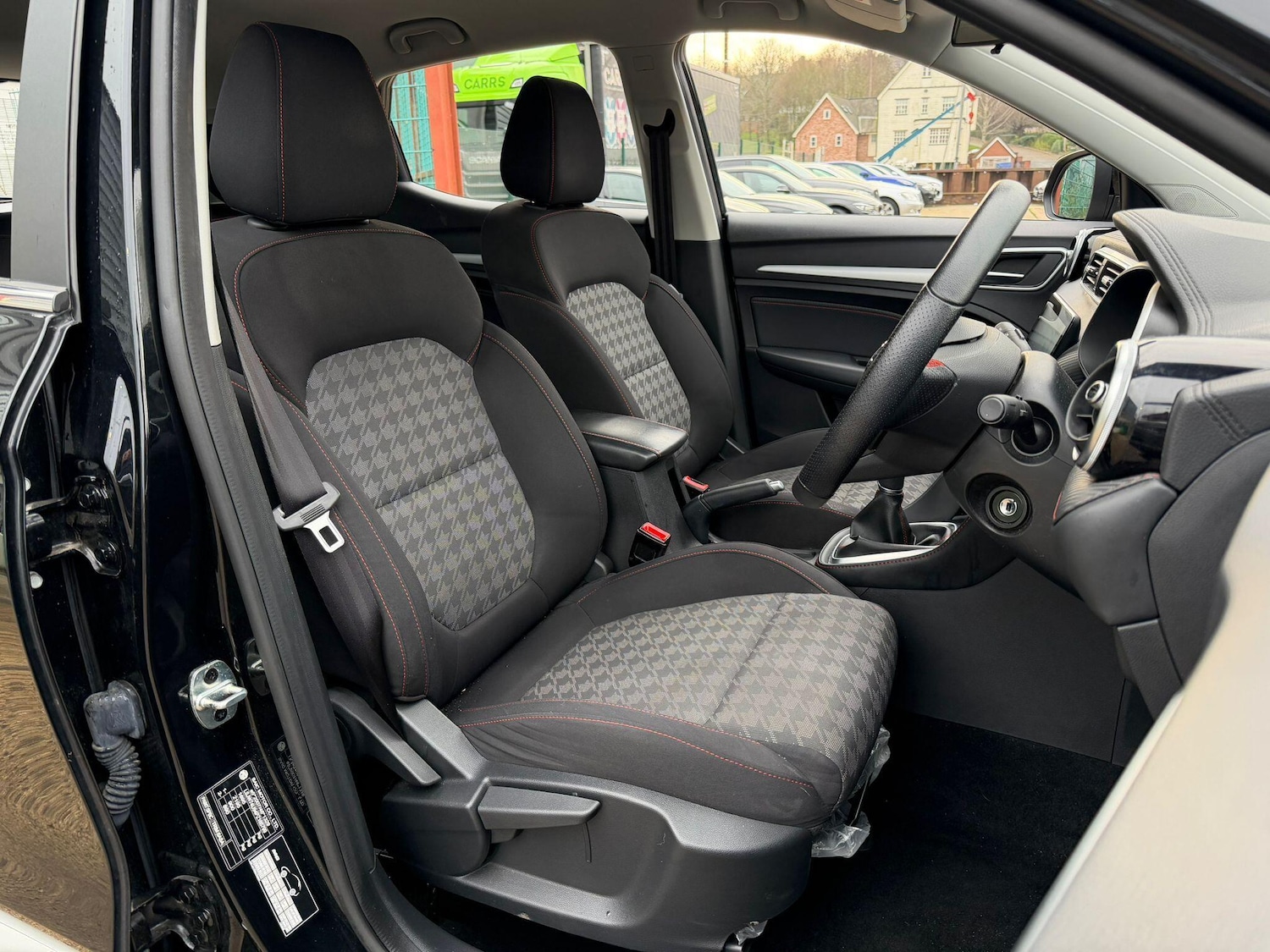 Used MG MG ZS 2023 for sale - 76964550: Photo 15