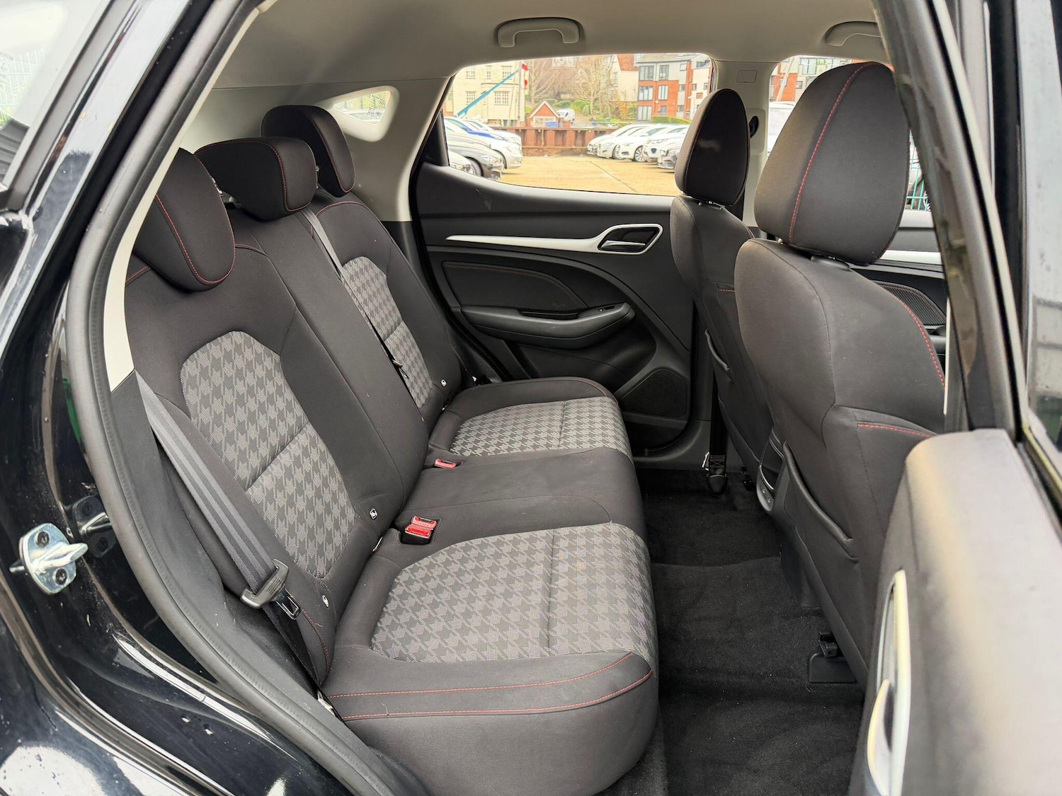 Used MG MG ZS 2023 for sale - 76964550: Photo 16