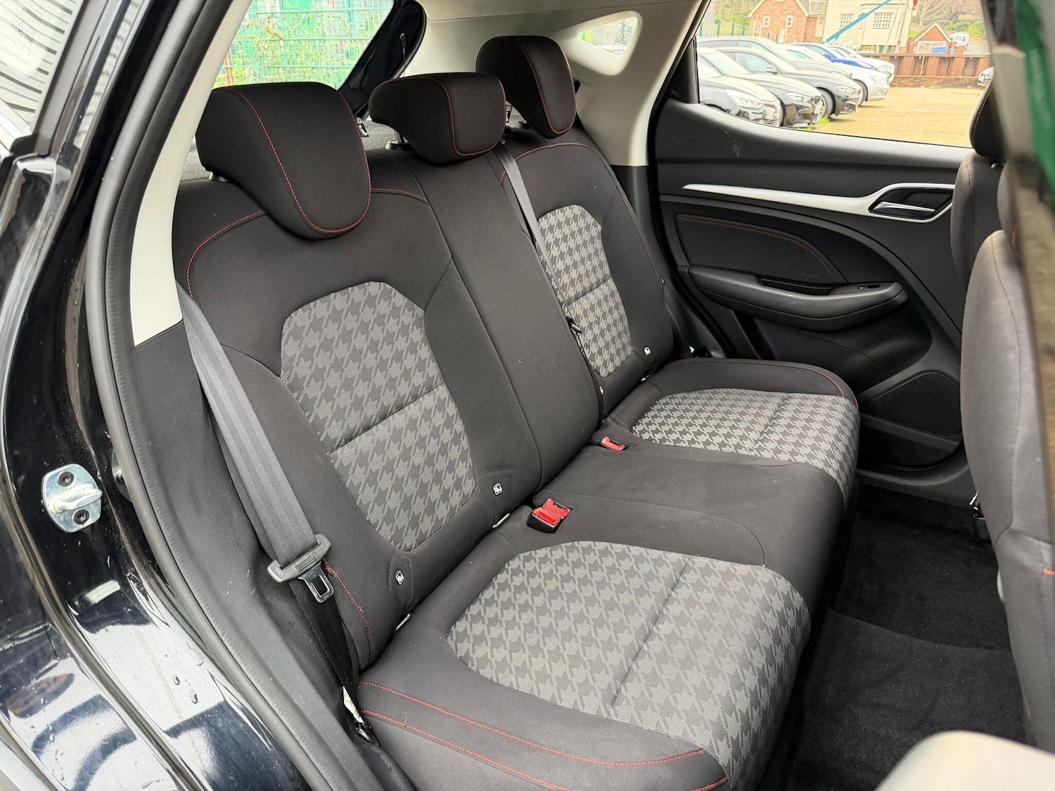 Used MG MG ZS 2023 for sale - 76964550: Photo 17