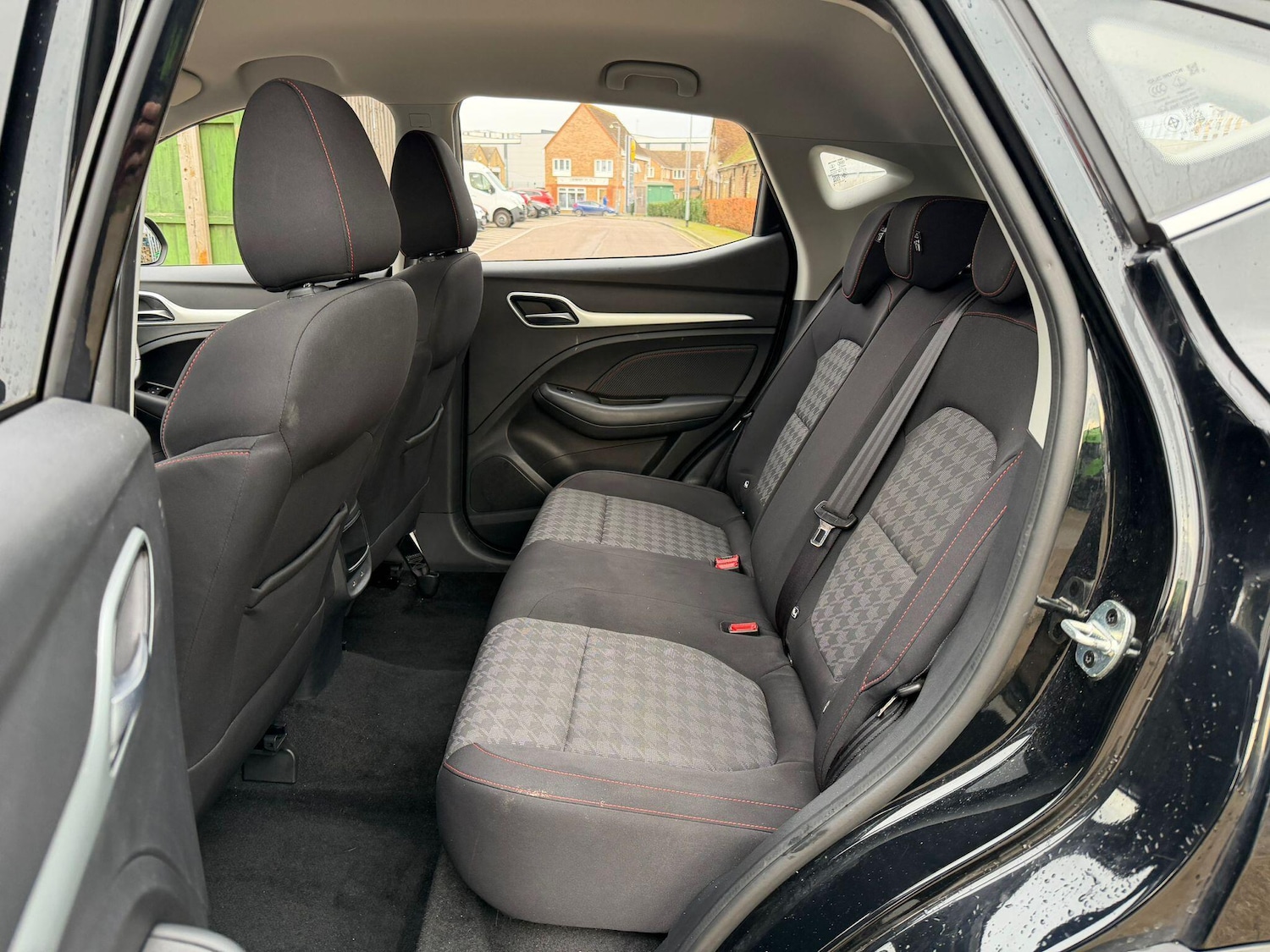 Used MG MG ZS 2023 for sale - 76964550: Photo 18