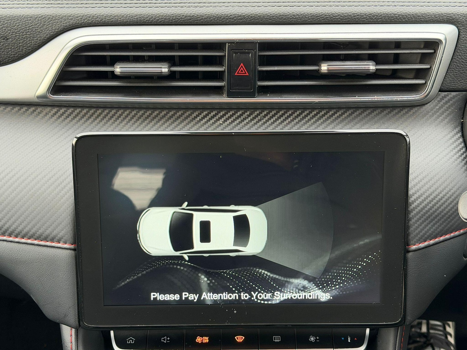 Used MG MG ZS 2023 for sale - 76964550: Photo 2