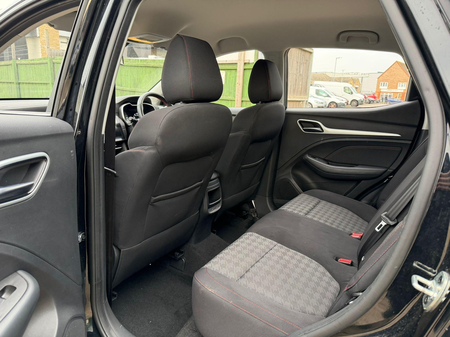 Used MG MG ZS 2023 for sale - 76964550: Photo 20