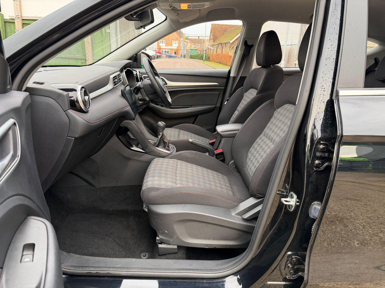 Used MG MG ZS 2023 for sale - 76964550: Photo 21