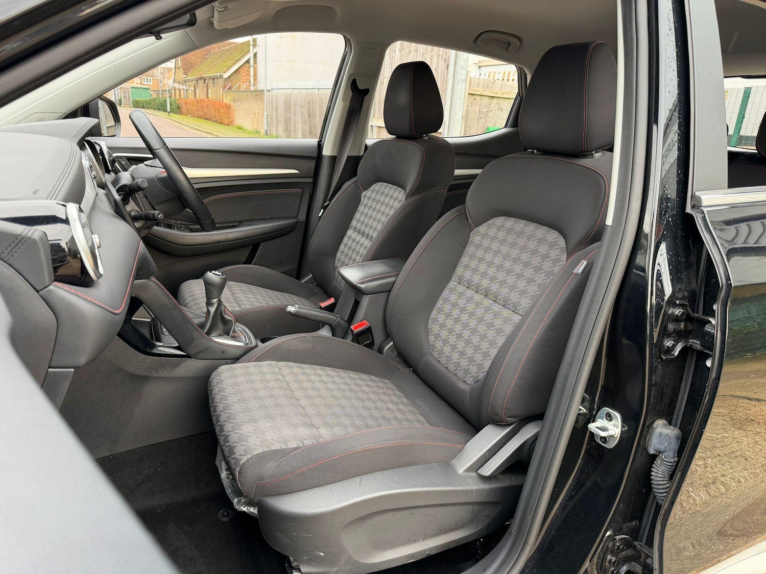 Used MG MG ZS 2023 for sale - 76964550: Photo 22