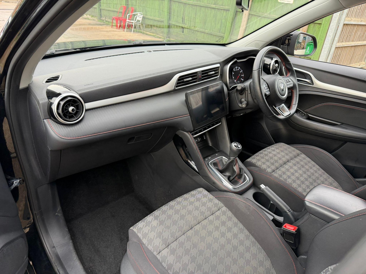 Used MG MG ZS 2023 for sale - 76964550: Photo 23