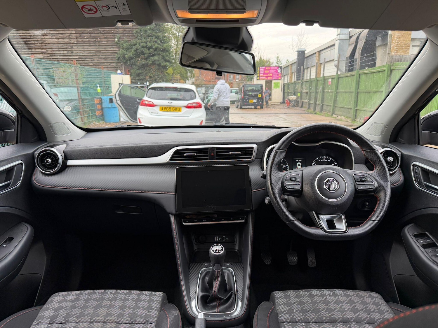 Used MG MG ZS 2023 for sale - 76964550: Photo 24