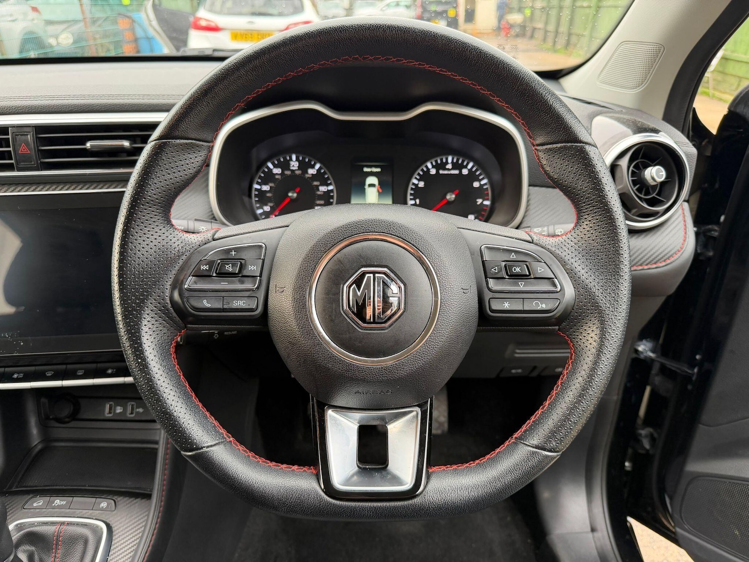 Used MG MG ZS 2023 for sale - 76964550: Photo 27