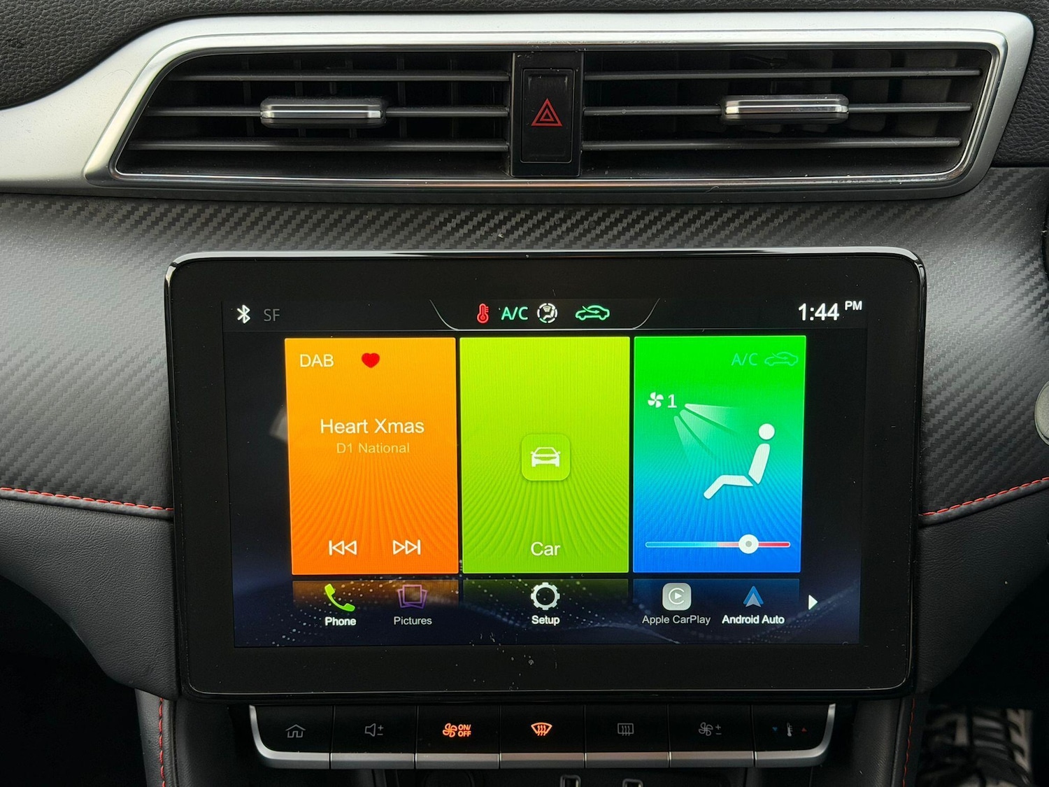 Used MG MG ZS 2023 for sale - 76964550: Photo 4