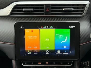 Used MG MG ZS 2023 for sale - 76964550: Photo