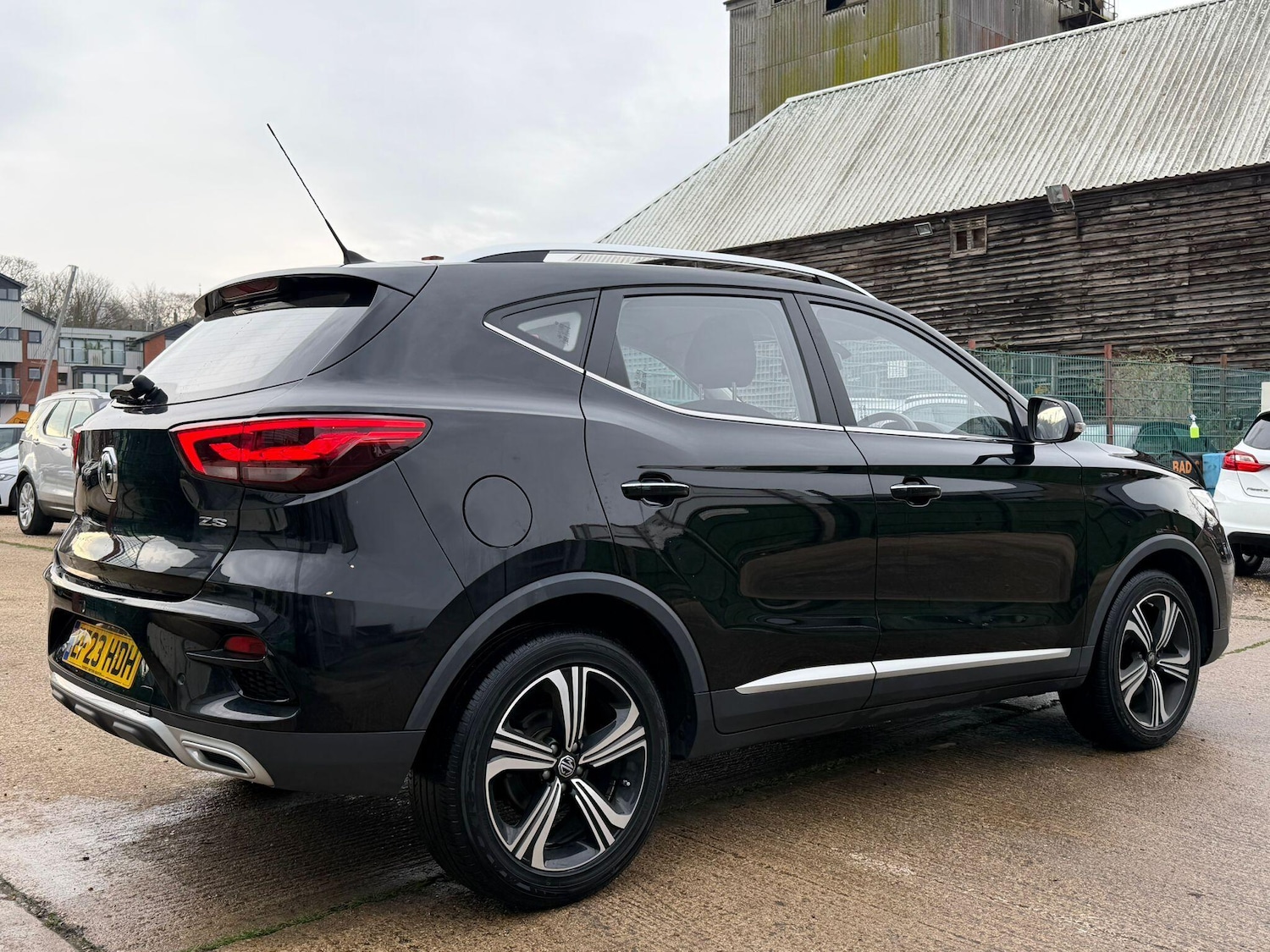 Used MG MG ZS 2023 for sale - 76964550: Photo 5