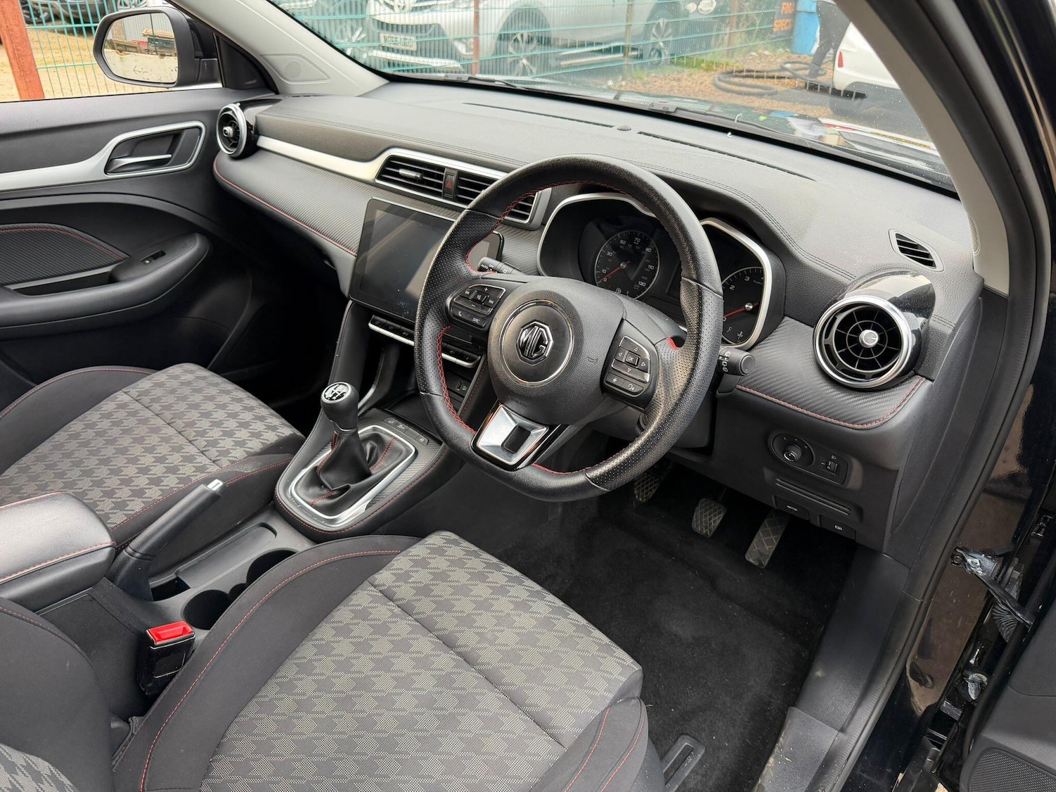 Used MG MG ZS 2023 for sale - 76964550: Photo 9