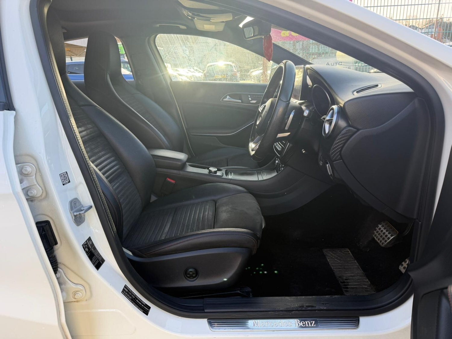 Used Mercedes-Benz A-Class 2017 for sale - 77130762: Photo 16