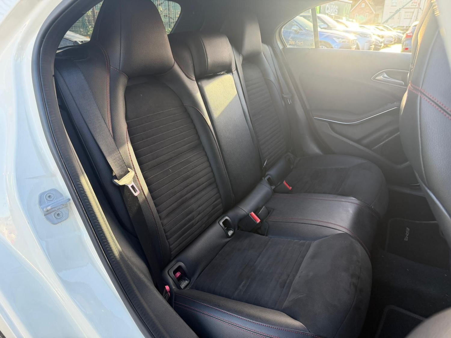 Used Mercedes-Benz A-Class 2017 for sale - 77130762: Photo 18