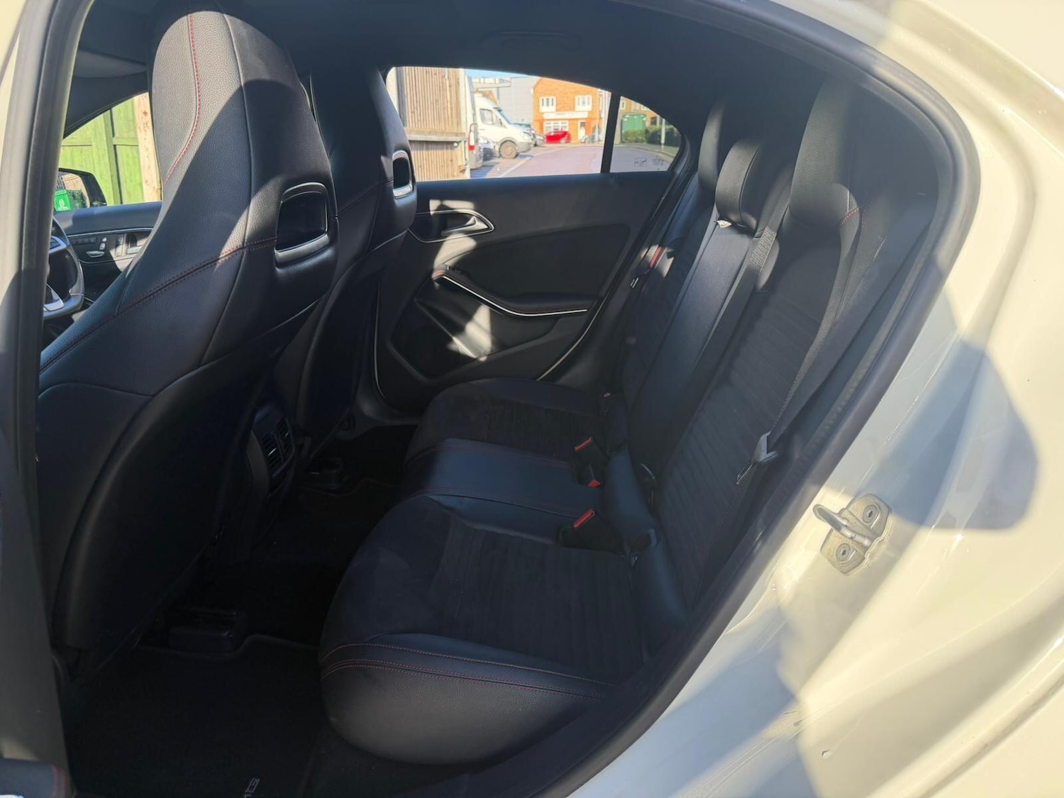 Used Mercedes-Benz A-Class 2017 for sale - 77130762: Photo 20