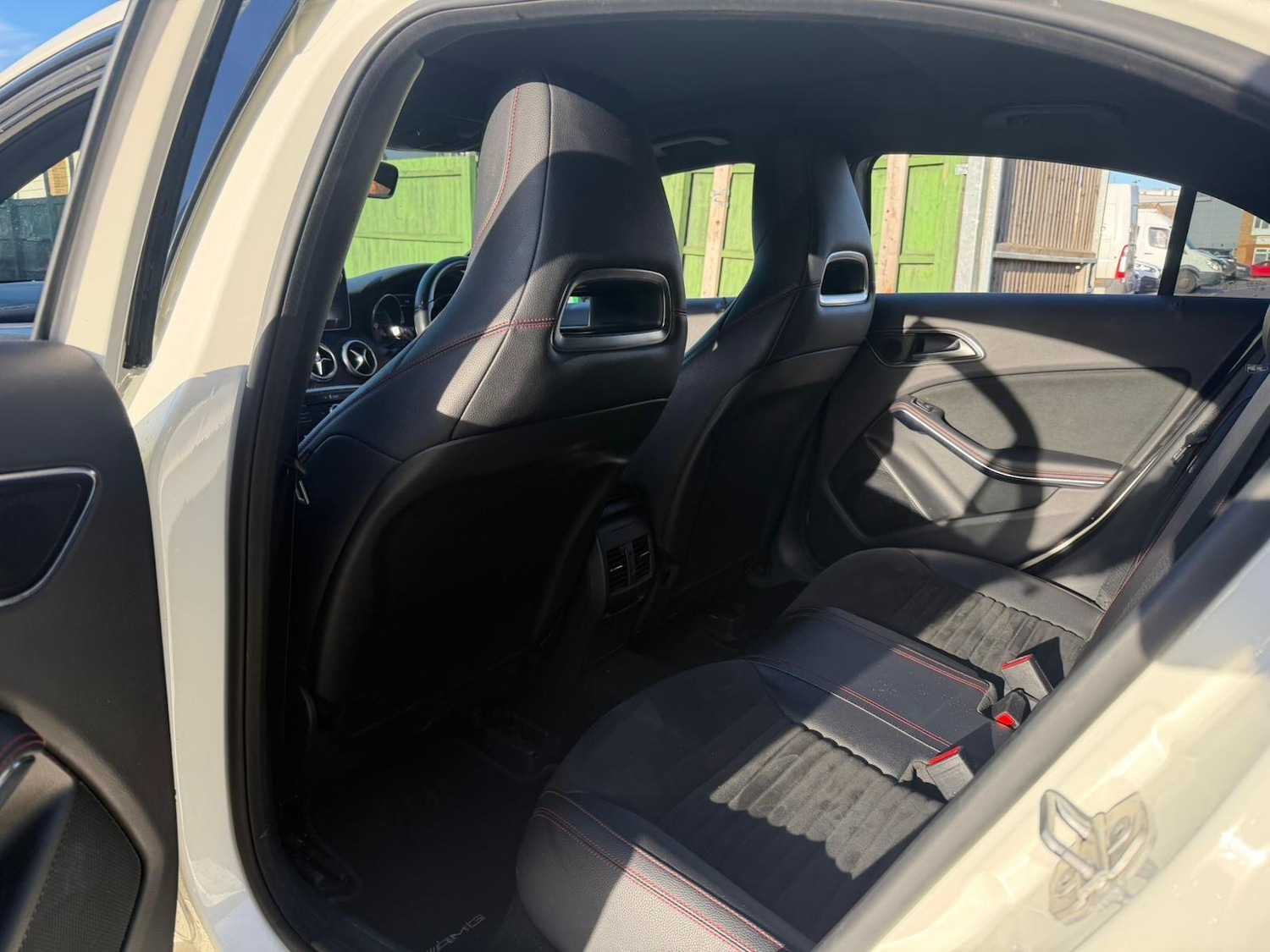 Used Mercedes-Benz A-Class 2017 for sale - 77130762: Photo 22